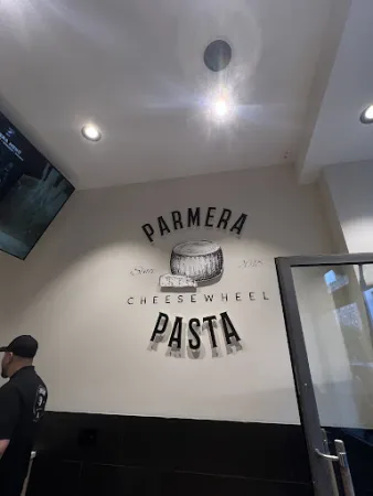 Bild von Parmera Pasta - Designer Outlet Berlin