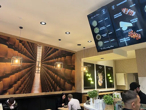 Bild von Parmera Pasta - Designer Outlet Berlin