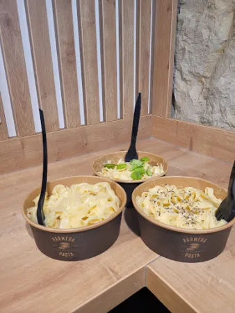 Bild von Parmera Pasta - Designer Outlet Berlin