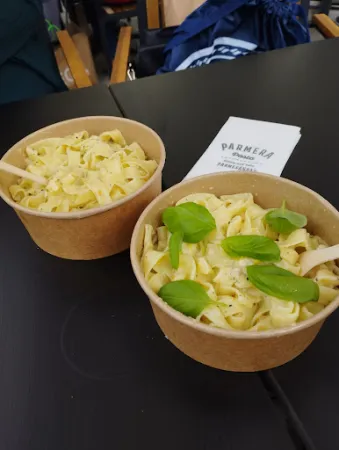 Bild von Parmera Pasta - Designer Outlet Berlin