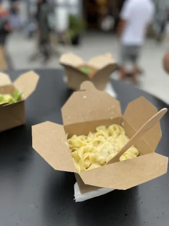 Bild von Parmera Pasta - Designer Outlet Berlin