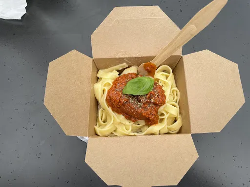 Bild von Parmera Pasta - Designer Outlet Berlin