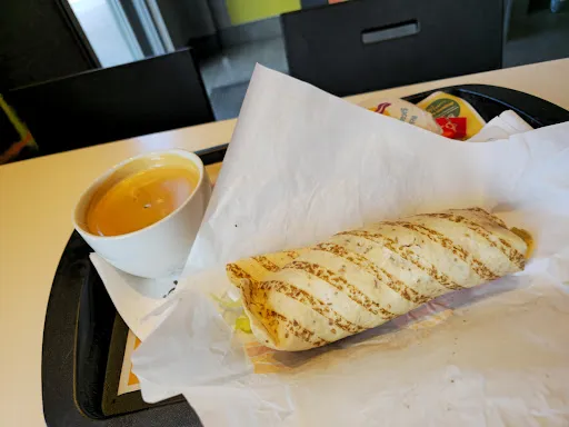 Bild von McDonald's