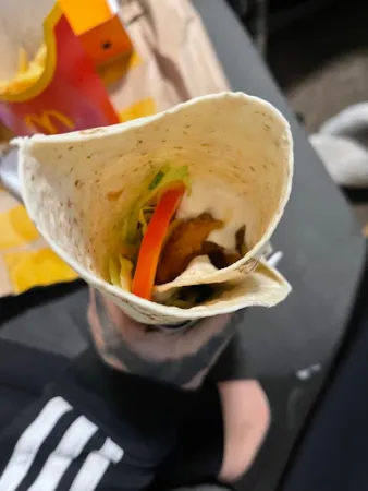 Bild von McDonald's