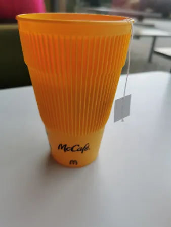 Bild von McDonald's