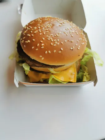 Bild von McDonald's
