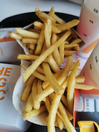 Bild von McDonald's