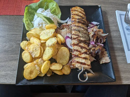 Bild von Restaurant Rhodos