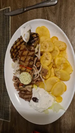 Bild von Restaurant Rhodos