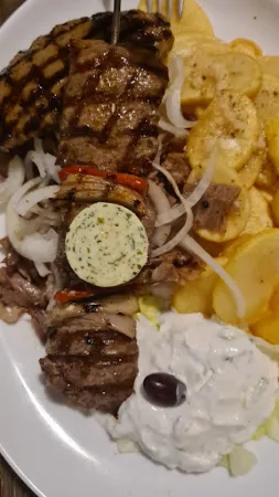 Bild von Restaurant Rhodos