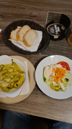 Bild von Restaurant Rhodos