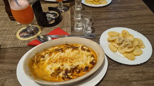 Bild von Restaurant Rhodos