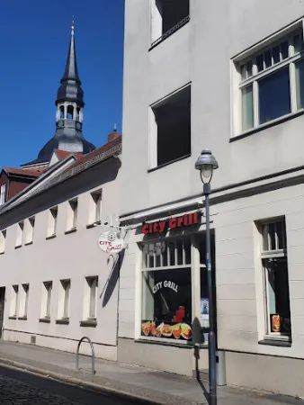 Bild von City Grill