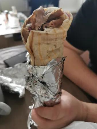Bild von Yaschar Döner