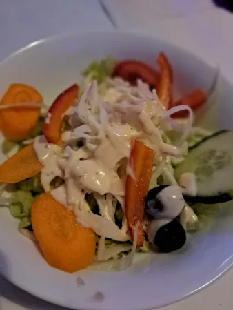 Bild von Himalaya Indisches Restaurant im Citycenter
