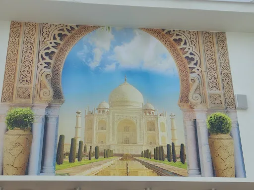 Bild von Himalaya Indisches Restaurant im Citycenter
