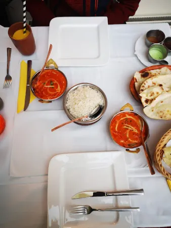 Bild von Himalaya Indisches Restaurant im Citycenter