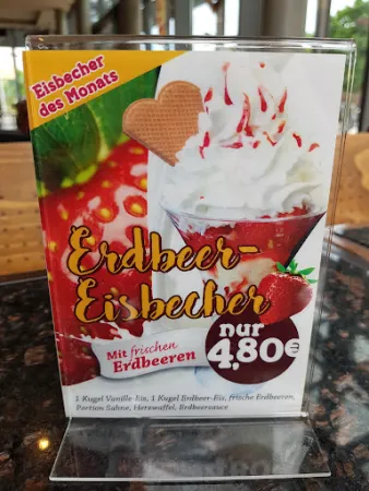 Bild von Bäcker Thonke, Café Schillerlocke
