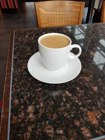 Bild von Bäcker Thonke, Café Schillerlocke