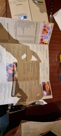 Bild von Irish Pub & Grill im Waldschloss