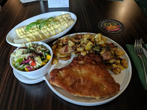 Bild von Irish Pub & Grill im Waldschloss