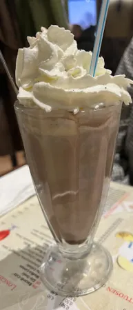 Bild von Steakhaus Pizzeria Cafe' San Jose'