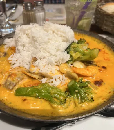 Bild von Steakhaus Pizzeria Cafe' San Jose'