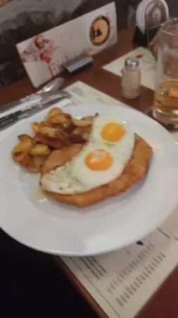 Bild von Steakhaus Pizzeria Cafe' San Jose'