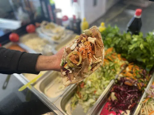 Bild von Bingöl Grill