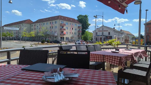 Bild von Trattoria Due Fratelli