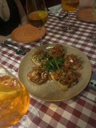 Bild von Trattoria Due Fratelli