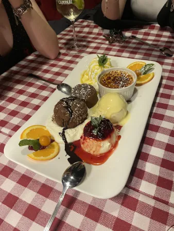 Bild von Trattoria Due Fratelli