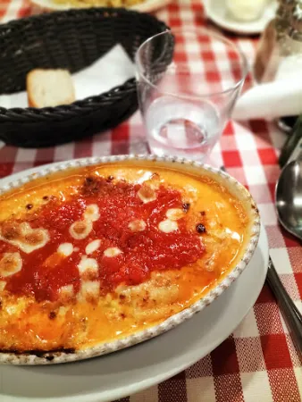 Bild von Trattoria Due Fratelli