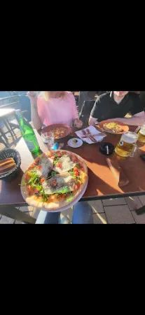 Bild von Trattoria Due Fratelli