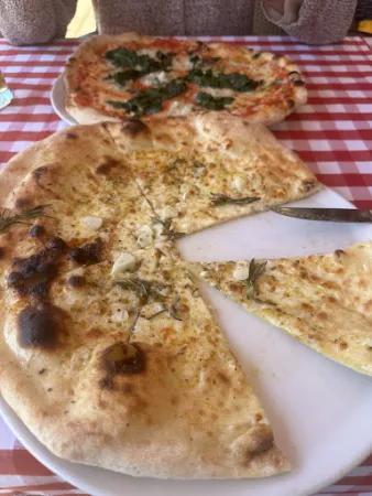 Bild von Trattoria Due Fratelli