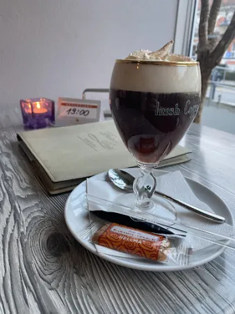 Bild von PURPUR Café & Bar