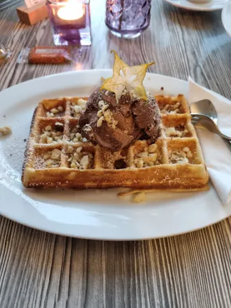 Bild von PURPUR Café & Bar