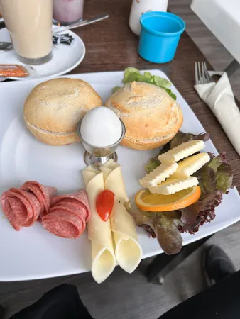 Bild von PURPUR Café & Bar