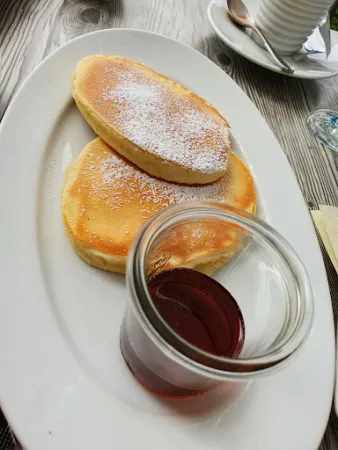 Bild von PURPUR Café & Bar