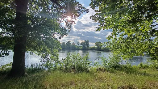 Bild von Campingplatz Am Kamernschen See UG (haftungsbeschränkt)