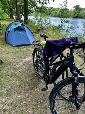 Bild von Campingplatz Am Kamernschen See UG (haftungsbeschränkt)