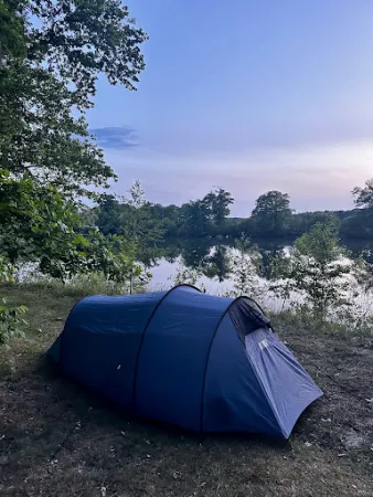 Bild von Campingplatz Am Kamernschen See UG (haftungsbeschränkt)