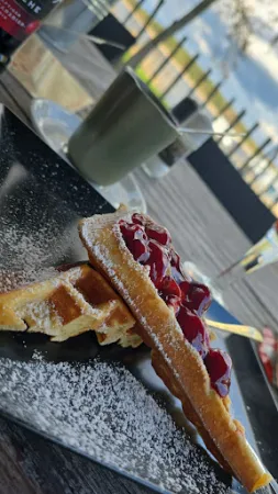 Bild von Restaurant Fischerhütte & Pension Seeschlösschen