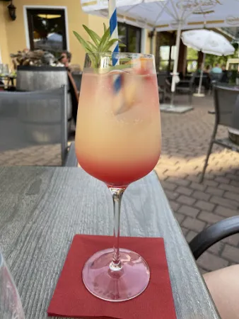 Bild von Eiscafe und Imbiss Strandgut (ehemals Fischrestaurant)
