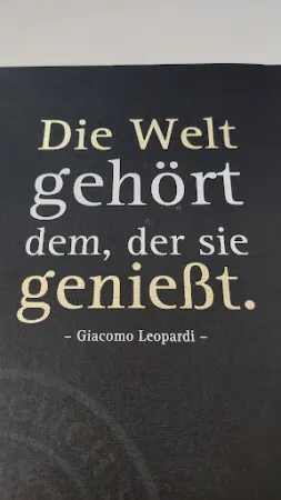 Bild von Restaurant "Nauener Hof"
