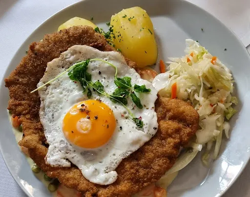 Bild von Restaurant "Nauener Hof"