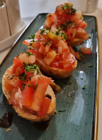 Bild von Restaurant "Nauener Hof"