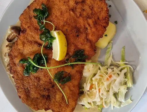 Bild von Restaurant "Nauener Hof"