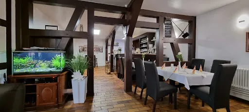 Bild von Restaurant "Nauener Hof"