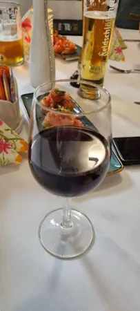 Bild von Restaurant "Nauener Hof"